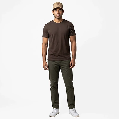 Hooey Men's Strap Roughy Trucker Hat