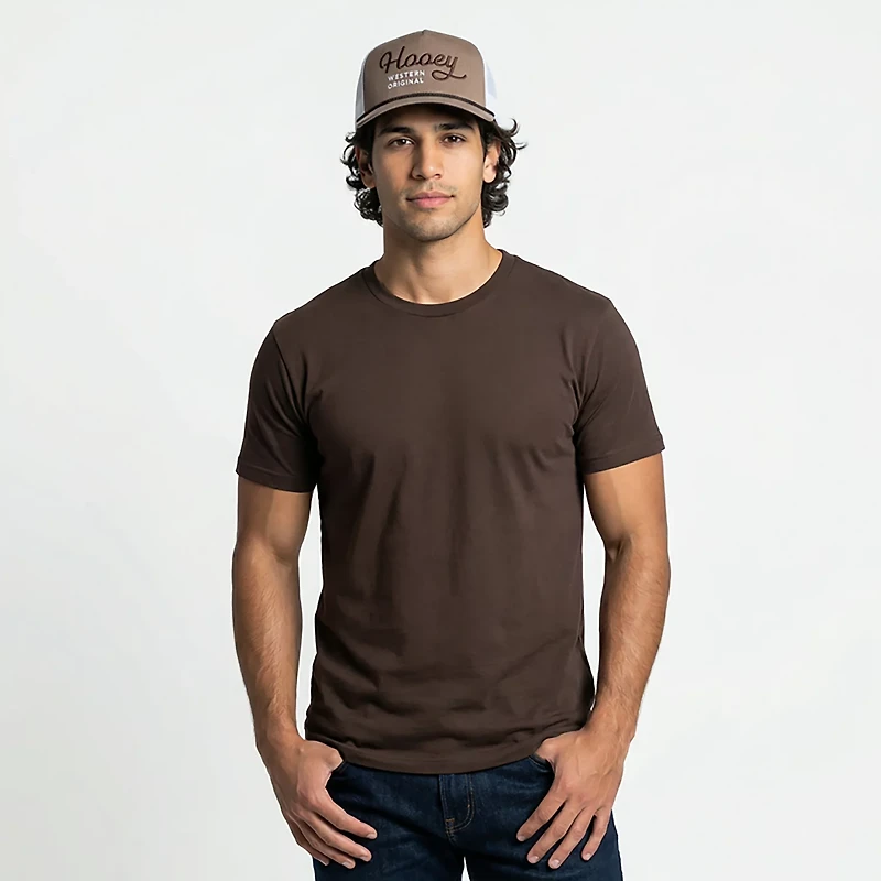 Hooey Men's OG Trucker Hat