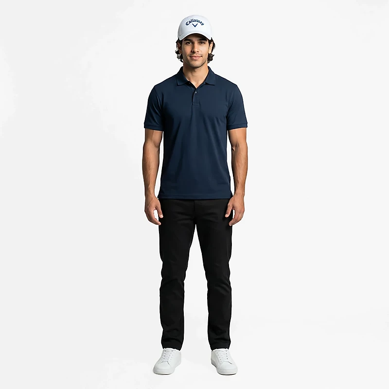 Callaway Adults' Liquid Metal Hat