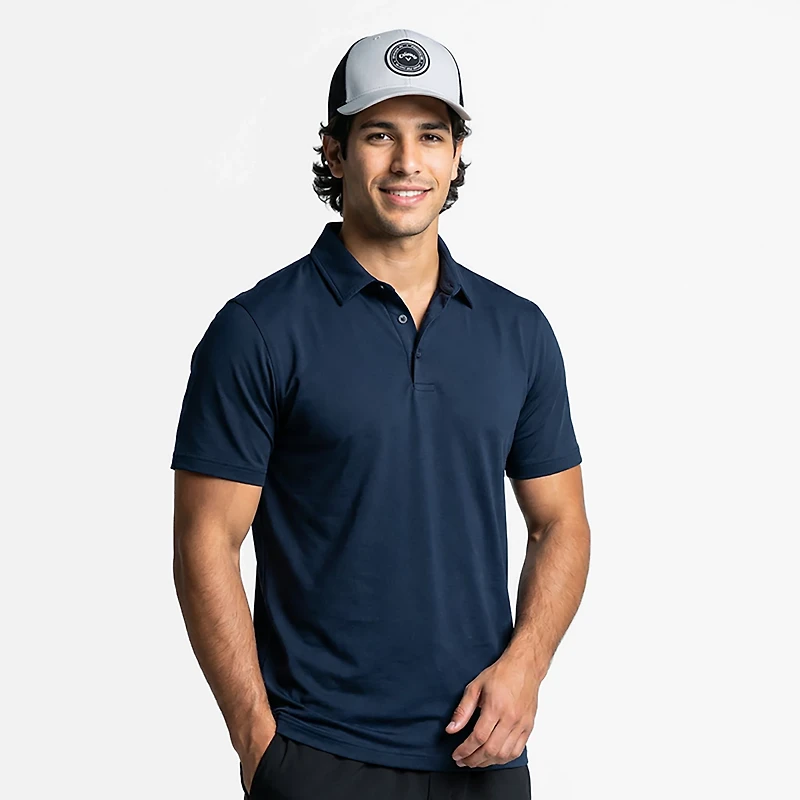 Callaway Adults' Playing Through Trucker Hat