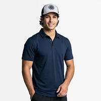 Callaway Adults' Playing Through Trucker Hat