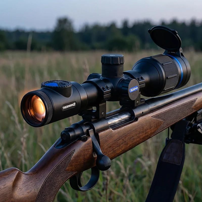 Pulsar Thermion 2 XQ50 PRO Thermal Riflescope