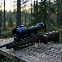 Pulsar Talion XQ35 PRO 2.5-10 x 35 Thermal Riflescope