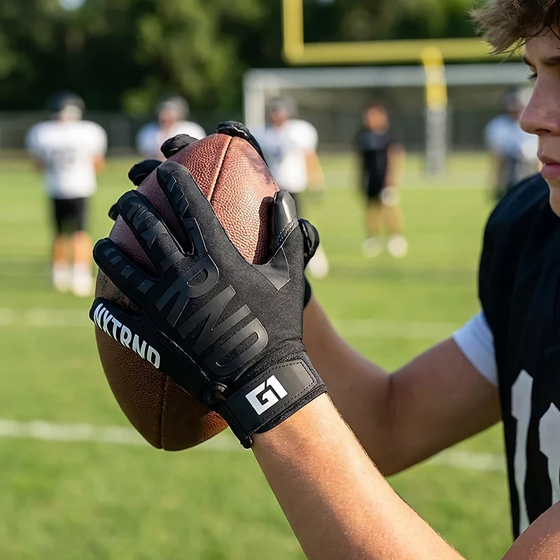 NXTRND Youth G1 Football Gloves