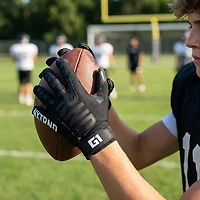 NXTRND Youth G1 Football Gloves