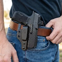 DeSantis Gunhide Lifeguard Sig P365 Holster
