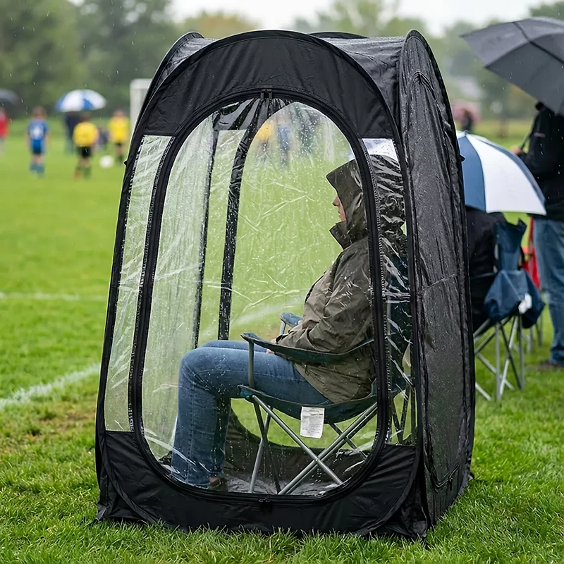 Under the Weather Weatherpod - MyPod XL 1-Person Pop-up Tent