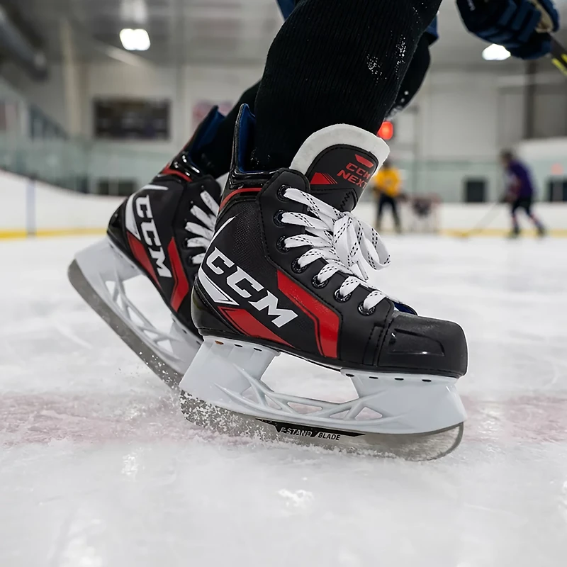 CCM Youth NEXT Player Skates