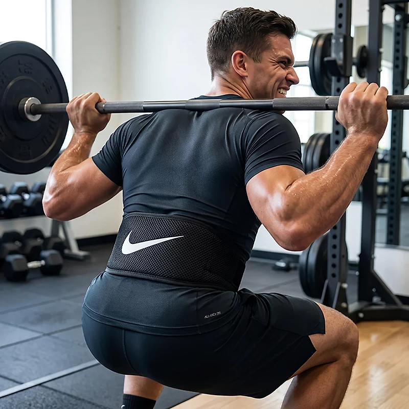 Nike Strength Training Belt 3.0