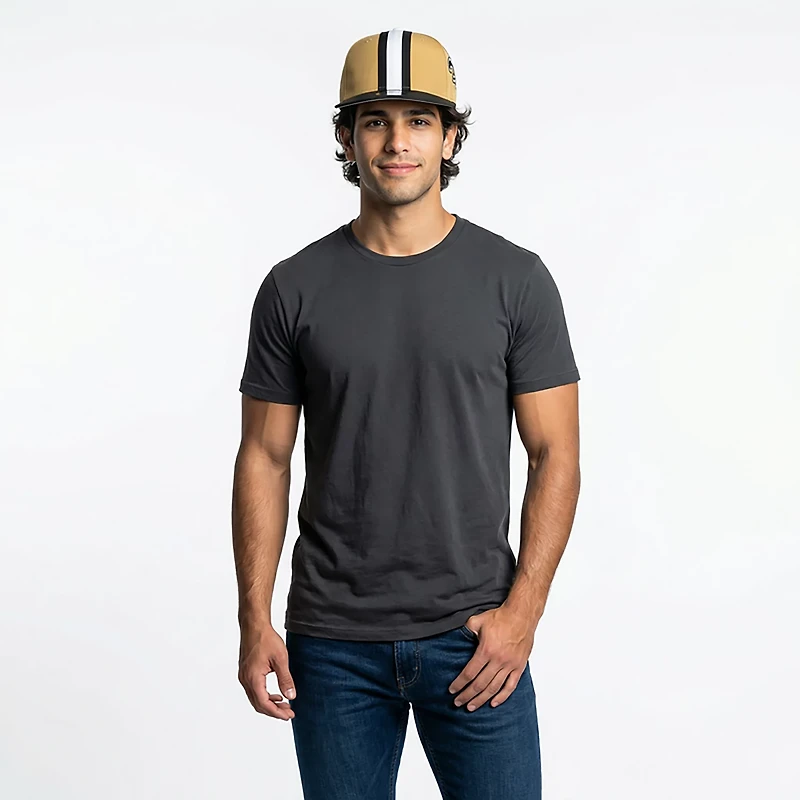 New Era 950 Helmet Saints Cap