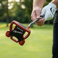 TaylorMade 2024 Spider Small Slant Putter