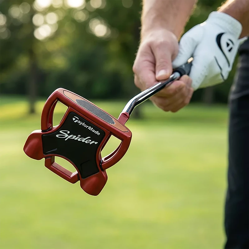 TaylorMade 2024 Spider Small Slant Putter