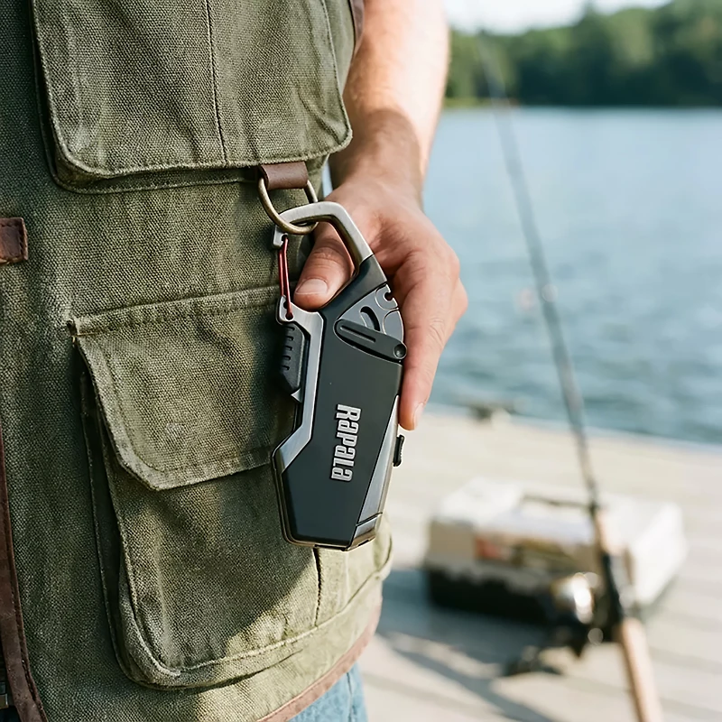 Rapala Fisherman's Multi-Tool