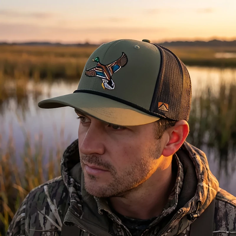 Paramount Apparel Landing Mallard Cap