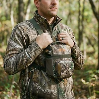 Allen Company Terrain Bino Case with Harness