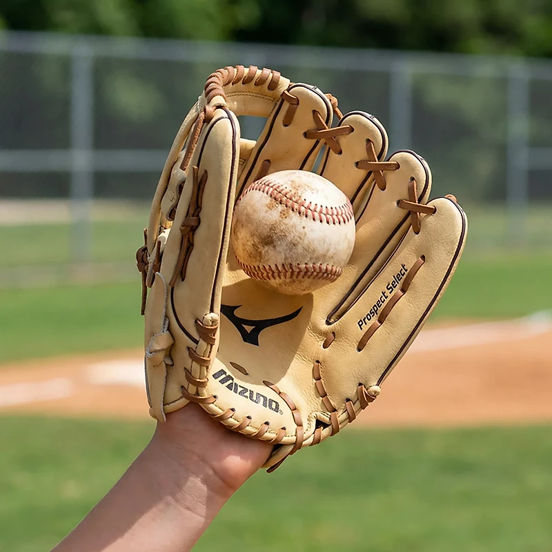 Mizuno Youth Prospect Select 12 in Baseball Glove
