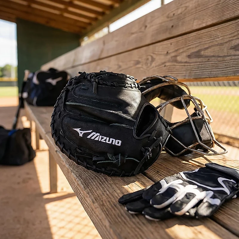 Mizuno Franchise Baseball Training 30 in Catcher's Mitt