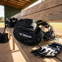 Mizuno Franchise Baseball Training 30 in Catcher's Mitt