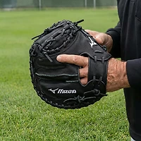 Mizuno Franchise Baseball Training 30 in Catcher's Mitt