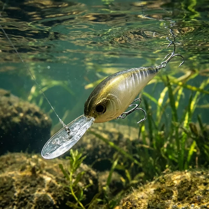 6th Sense Crush 500DD Crankbait