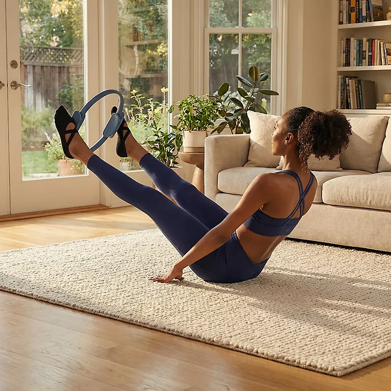 Freely Pilates Ring