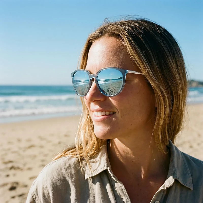 Oakley Sielo Gradient Sunglasses