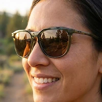 Oakley Thurso Polarized Sunglasses