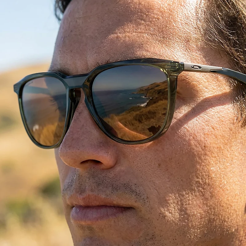 Oakley Thurso Polarized Sunglasses