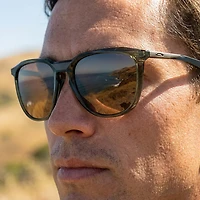 Oakley Thurso Polarized Sunglasses