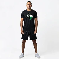 Fanatics Men's Stars Local Texas T-shirt