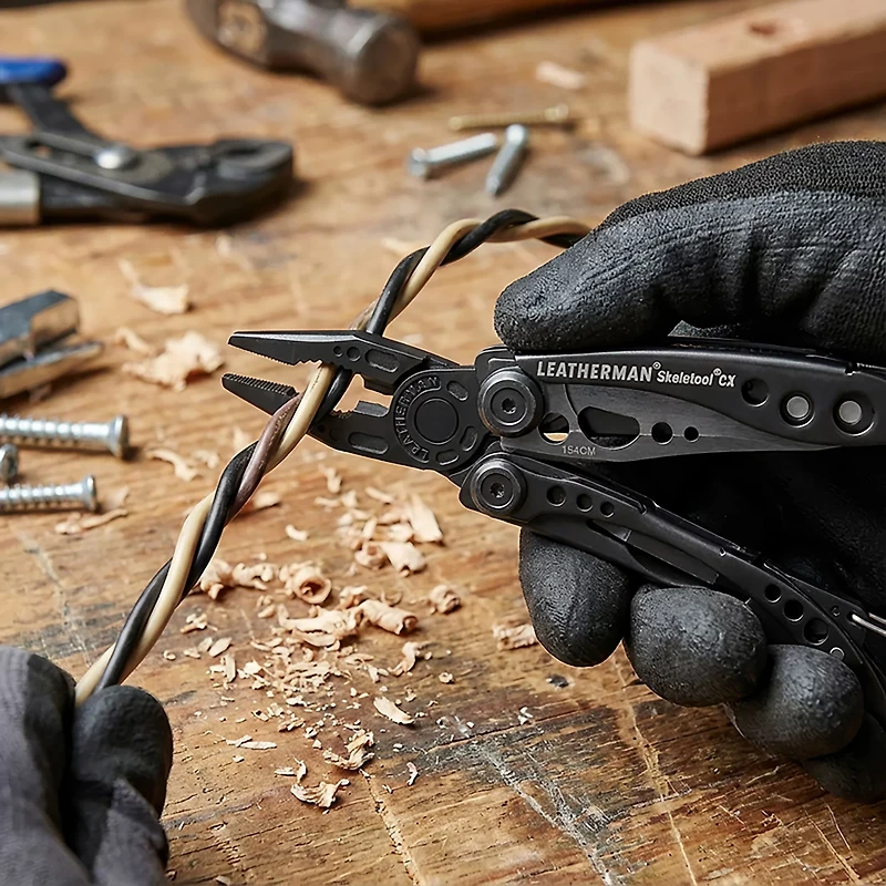 Leatherman Skeletool CX