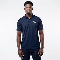 Antigua Men's Texas Rangers Legacy Pique Polo Shirt