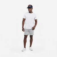 Mitchell & Ness Men's Houston Astros Speedway Trucker Cap