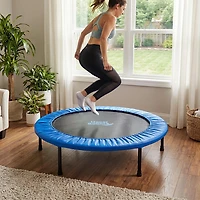 Machrus Upper Bounce 44 in Round Mini Trampoline