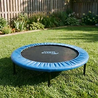 Machrus Upper Bounce 44 in Round Mini Trampoline
