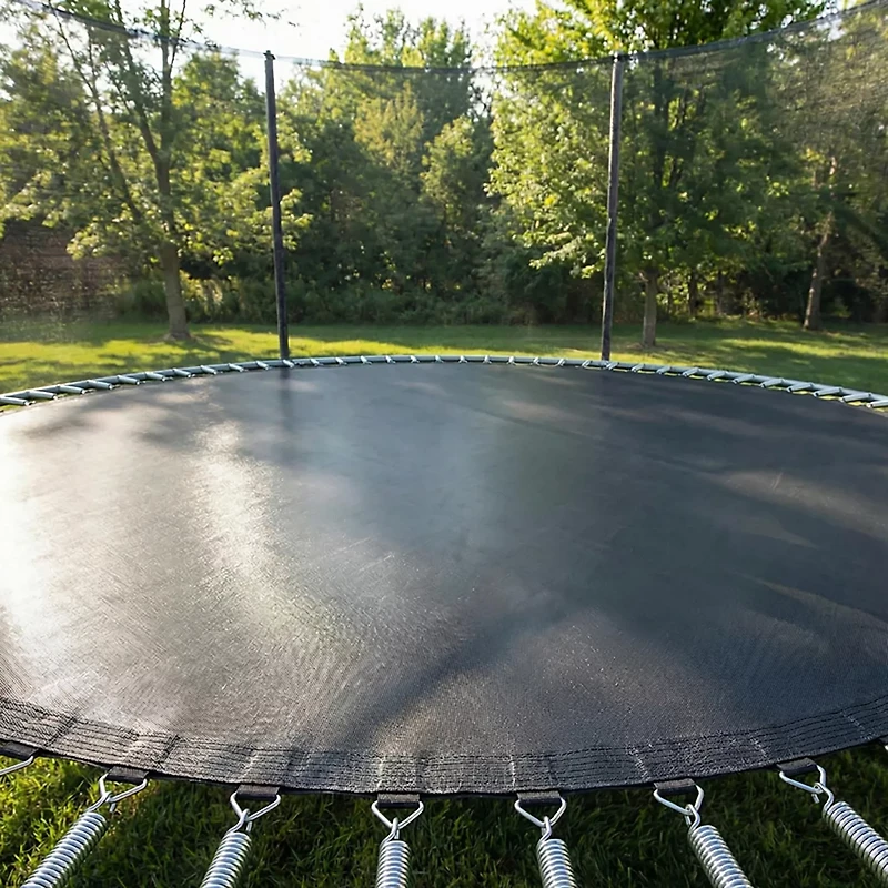 Machrus Upper Bounce ft Round Trampoline Replacement Mat