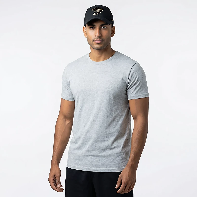 Nike Men's Purdue Rise Cap