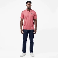 Antigua Men's Chiefs Rings Polo Shirt