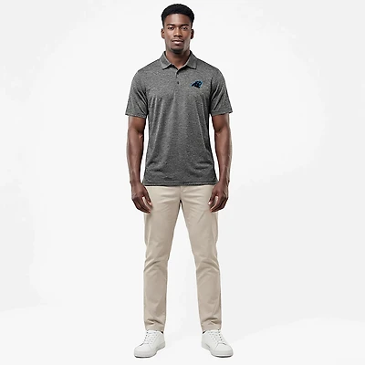 Antigua Men's Panthers Par 3 Polo Shirt