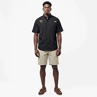 Columbia Sportswear Men's Jacksonville Jaguars Tamiami Shirt