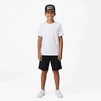 Outerstuff Boys' New Orleans Saints Retro Deadstock Snapback Cap