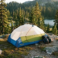 Marmot Tungsten 2 Person Dome Tent