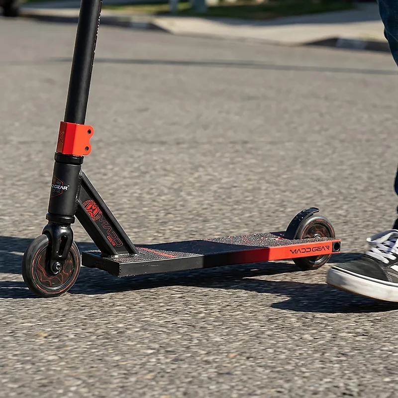 Madd Gear MG3 Psyop Kick Pro Scooter