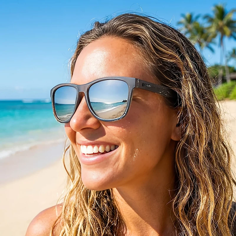 goodr OG Classic Frame Sunglasses