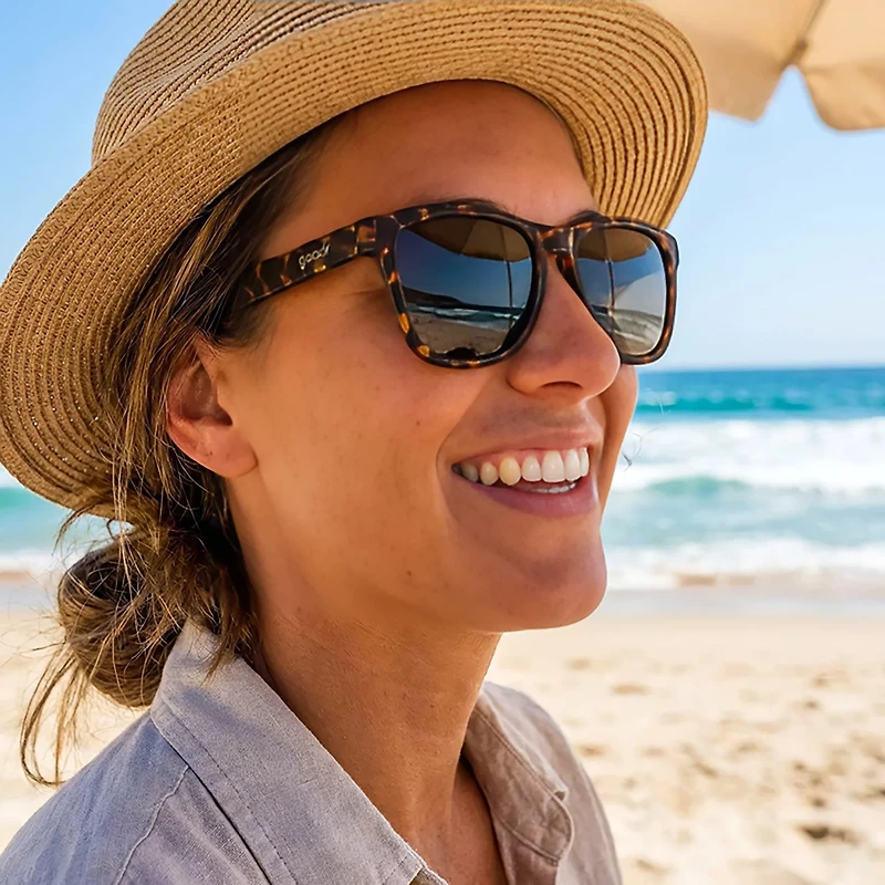 goodr OG Classic Frame Sunglasses