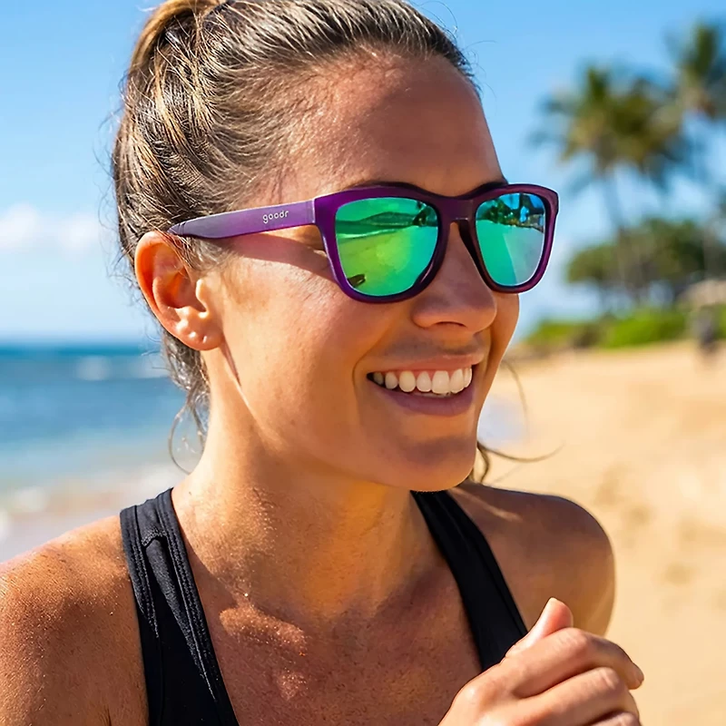 goodr OG Classic Frame Sunglasses