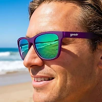 goodr OG Classic Frame Sunglasses