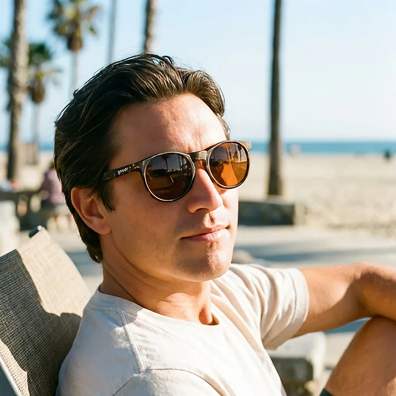 goodr Circle G Double Lens Sunglasses