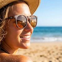 goodr Circle G Double Lens Sunglasses