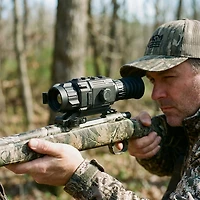 AGM Global Vision Rattler V2 640x512 Resolution Thermal Riflescope